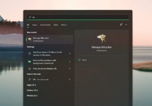 Windows 11 पर अपनी हार्ड ड्राइव को जल्दी से एन्क्रिप्ट कैसे करें