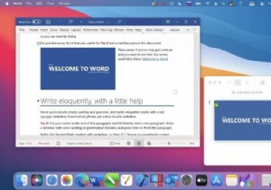 Mac के लिए Parallels Desktop 17 प्रदर्शन में सुधार और विंडोज 11 सपोर्ट के साथ उपलब्ध है