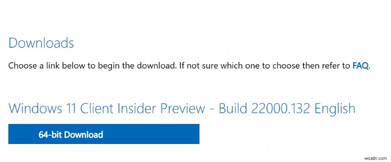 किसी भी नए Windows 11 बिल्ड को ISO के रूप में सहजता से कैसे स्थापित करें