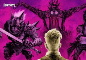 मिडास फर्स्ट शैडो उन सभी को अनलॉक करने के लिए बोनस के साथ अगले 3 Fortnite क्रू पैक्स का फोकस होगा