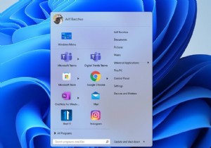 Start11 बीटा व्यावहारिक समीक्षा:काश Microsoft मुझे Windows 11 प्रारंभ मेनू को इस तरह अनुकूलित करने देता