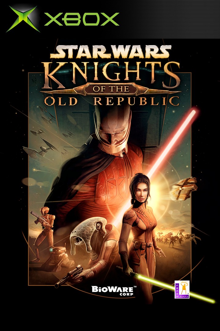 A Star Wars:Knights of the Old Republic रीमेक विंडोज पीसी (और संभावित Xbox कंसोल) पर आ रहा है