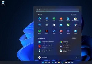 Windows 11 समीक्षा:एक अधिक सुसंगत सॉफ़्टवेयर अनुभव (हैंड्स ऑन वीडियो)