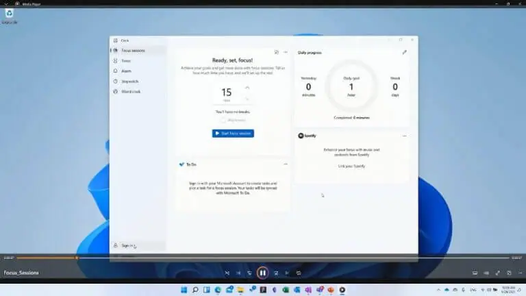 Windows समाचार पुनर्कथन:नया मीडिया प्लेयर ऐप, Windows 11 के लिए पुन:डिज़ाइन किए गए वॉल्यूम स्लाइडर, और बहुत कुछ 