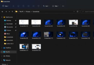 जल्दी से स्क्रीनशॉट लेने के लिए 4 कीबोर्ड शॉर्टकट और विंडोज 11 पर एक समर्थक की तरह 