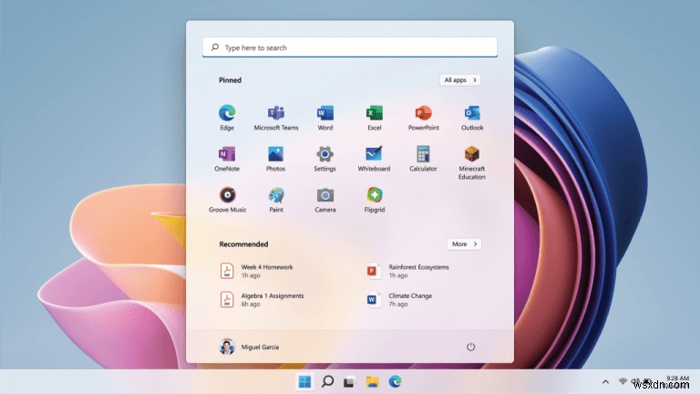 Windows 11 SE, EDU लैपटॉप बाजार के लिए Microsoft का नया Chrome OS विकल्प है