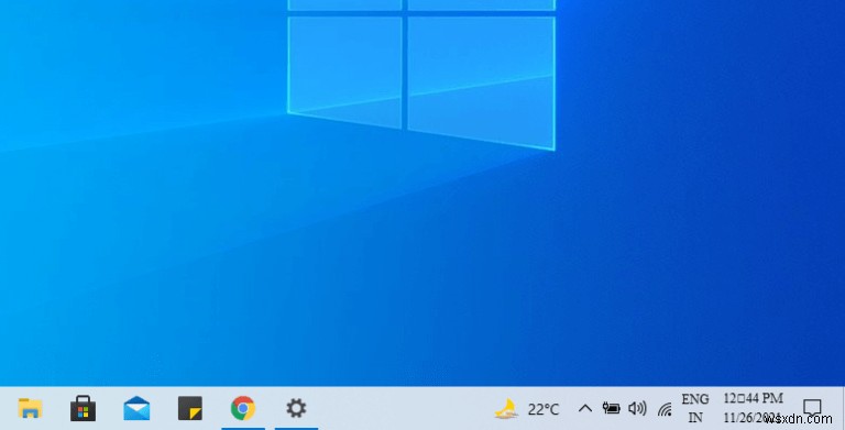 Windows 11 में स्टार्टअप ध्वनि को कैसे निष्क्रिय करें