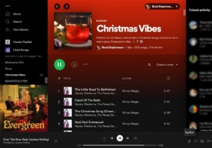 Xbox और Windows Spotify ऐप्स मुफ्त और प्रीमियम उपयोगकर्ताओं के लिए गाने के बोल जोड़ते हैं