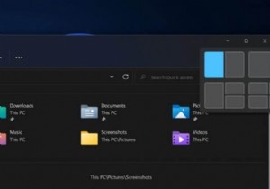 Windows 11 के साथ उत्पादक बने रहने के शीर्ष 5 तरीके