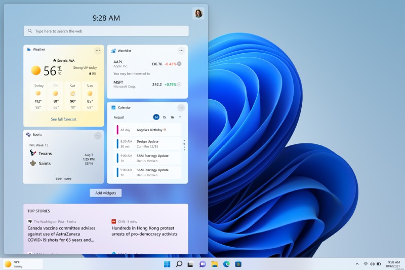 Windows 11 इनसाइडर बिल्ड 22518 नया वॉयस एक्सेस अनुभव और बहुत कुछ लाता है