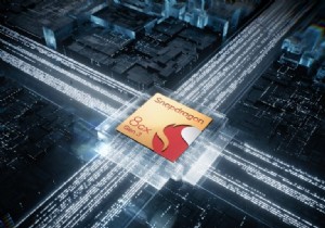 क्वालकॉम ने एआरएम पीसी पर विंडोज के लिए नया स्नैपड्रैगन 8cx Gen 3 और 7c+ Gen3 पेश किया