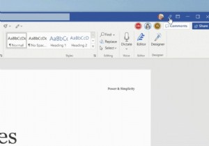 Windows के लिए Office सभी उपयोगकर्ताओं के लिए नया Windows 11-प्रेरित UI उपलब्ध कराता है