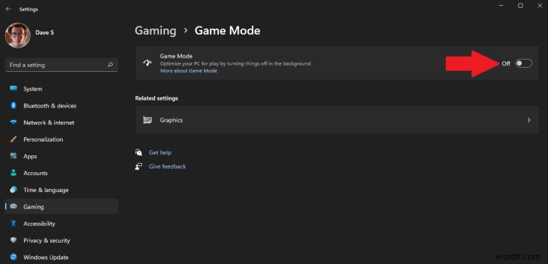 विंडोज 10 या विंडोज 11 पर प्रदर्शन की समस्याओं को दूर करने के लिए गेम मोड को कैसे बंद करें