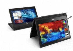 ये शिक्षा की नई पीढ़ी के पहले उपकरण हैं जो विंडोज 11 एसई द्वारा संचालित हैं, जो अब विश्व स्तर पर चल रहे हैं