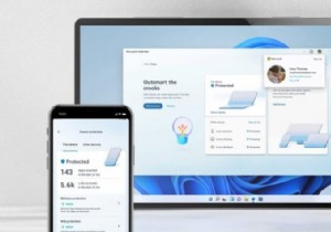 यहां विंडोज 11 और एंड्रॉइड के लिए नए माइक्रोसॉफ्ट डिफेंडर एप पर एक नजर है