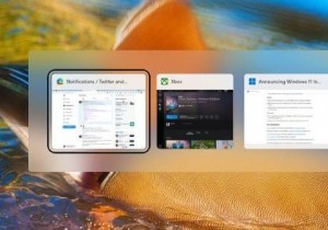 Windows 11 इनसाइडर बिल्ड 22526 Apple Airpods के लिए ऑडियो सुधार के साथ उपलब्ध है