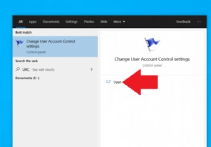 विंडोज 10 पर यूजर अकाउंट कंट्रोल (UAC) को पूरी तरह से डिसेबल कैसे करें