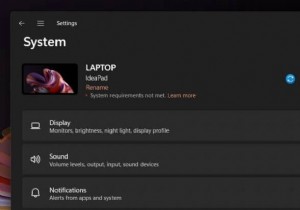 Microsoft उन उपयोगकर्ताओं को चेतावनी जारी करेगा जो असमर्थित उपकरणों पर Windows 11 चलाते हैं 