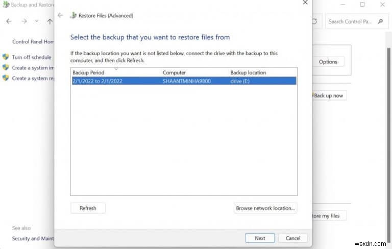 Windows 10 या Windows 11 में हटाई गई फ़ाइलों को कैसे पुनर्प्राप्त करें