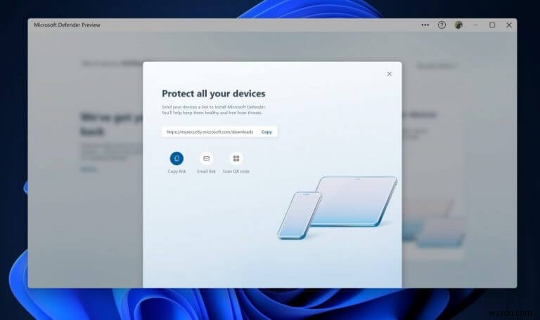 Microsoft Defender Preview ऐप अब विंडोज 10, विंडोज 11 पर डाउनलोड के लिए उपलब्ध है