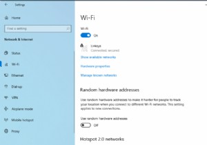 Windows 10 या Windows 11 में नेटवर्क कैसे भूले