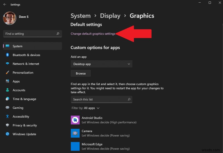 अपने गेमिंग और वीडियो प्रदर्शन को बढ़ावा देने के लिए Windows 11 में हार्डवेयर त्वरित GPU शेड्यूलिंग कैसे चालू करें