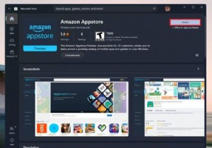 एंड्रॉइड ऐप्स अब सभी विंडोज 11 यूजर्स के लिए रोल आउट कर रहे हैं - यहां बताया गया है कि कैसे शुरू करें