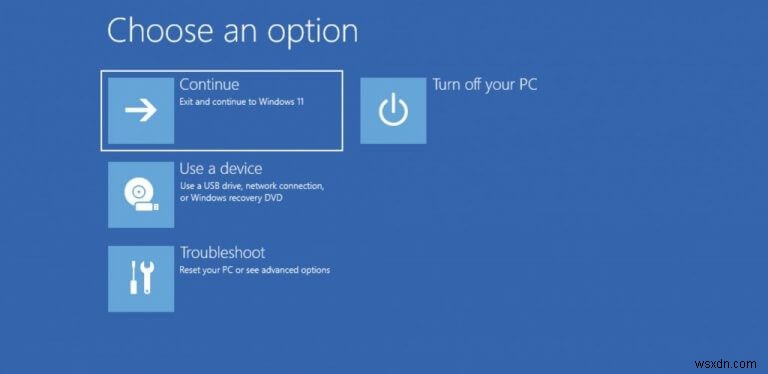 Windows 10 या Windows 11 में BIOS या UEFI में कैसे प्रवेश करें