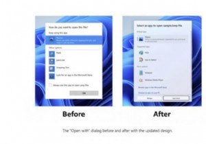 Windows 11 Dev Channel बिल्ड 22567 में डायलॉग, नई स्मार्ट ऐप कंट्रोल सेटिंग्स, और अधिक के साथ क्लीनर खुला है
