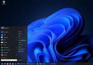 Start11 वर्जन 1.2 बीटा टास्कबार फीचर में अनग्रुपिंग को वापस लाता है