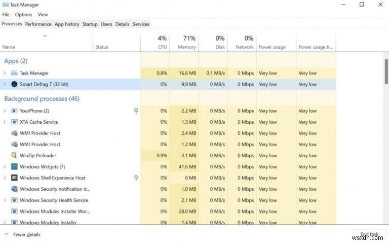 Windows 10 या Windows 11 में ऐप्स छोड़ने के लिए बाध्य कैसे करें 