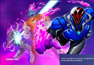 कुछ प्रमुख Fortnite विद्या अध्याय 3 सीज़न 2 बैटल पास में छिपी हुई है