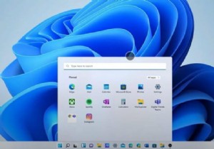 Microsoft बीटा और देव चैनल को Windows 11 इनसाइडर प्रीव्यू बिल्ड 22581 के साथ जोड़ता है