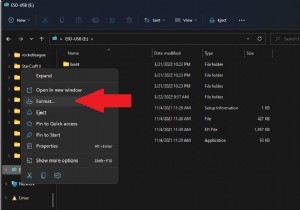 Windows 10 और Windows 11 पर अपनी हार्ड ड्राइव को सुरक्षित रूप से कैसे मिटाएं और मिटाएं