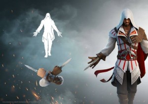 हत्यारे पंथ Ezio और Eivor अब Fortnite में लाइव हैं
