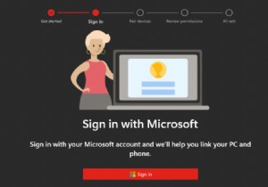 Windows 10 या Windows 11 में नए फ़ोन लिंक ऐप का उपयोग कैसे करें