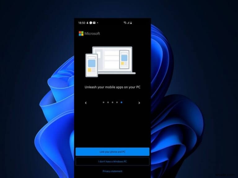 Windows 10 या Windows 11 में नए फ़ोन लिंक ऐप का उपयोग कैसे करें