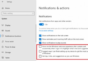 कष्टप्रद को पूरी तरह से कैसे हटाएं विंडोज 10 और विंडोज 11 पर अपना डिवाइस संदेश सेट करना समाप्त करें