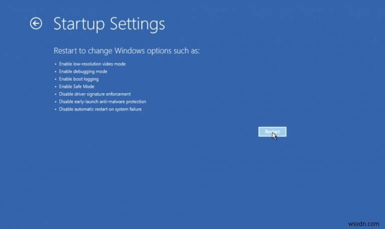 Windows 11 में सुरक्षित मोड में कैसे बूट करें