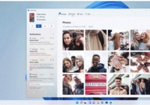 Microsoft आपके फ़ोन को फ़ोन लिंक के रूप में रीब्रांड कर रहा है, ऐप को नया स्वरूप दे रहा है