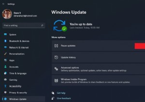अपने पीसी पर स्वत:विंडोज 11 अपडेट इंस्टॉल होने को कैसे रोकें या रोकने का प्रयास करें