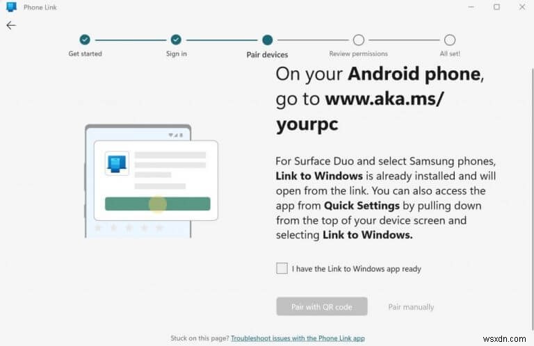 Windows 10 या Windows 11 पर अपनी Android सूचनाओं की जांच कैसे करें