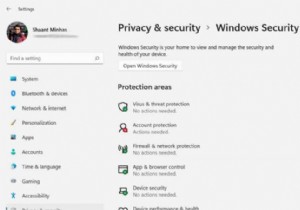 Windows 10 या Windows 11 में Windows फ़ायरवॉल को अक्षम कैसे करें