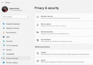 Windows 10 या Windows 11 पर अपनी गोपनीयता सेटिंग कैसे जांचें और बदलें