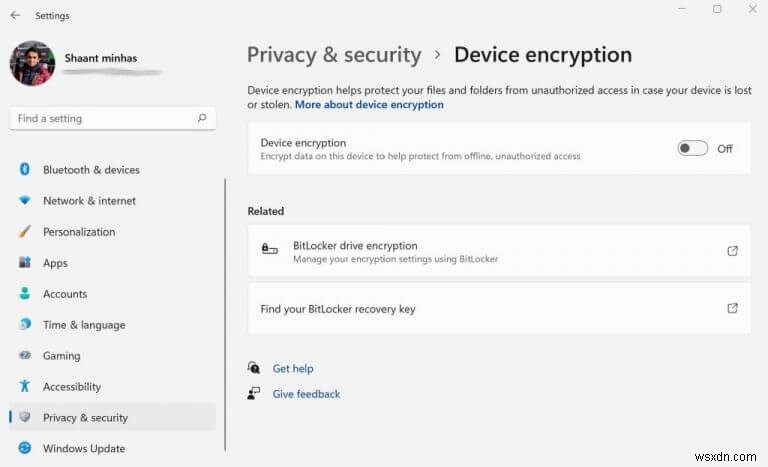 Windows 10 या Windows 11 पर अपनी गोपनीयता सेटिंग कैसे जांचें और बदलें