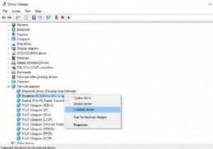 विंडोज 10 या विंडोज 11 में वाई-फाई ड्राइवरों को कैसे पुनर्स्थापित करें