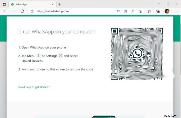 अपने विंडोज पीसी या लैपटॉप पर WhatsApp का उपयोग कैसे करें