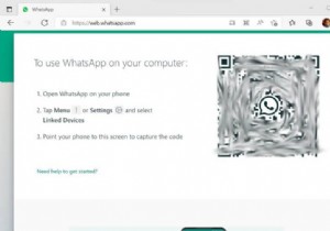 अपने विंडोज पीसी या लैपटॉप पर WhatsApp का उपयोग कैसे करें