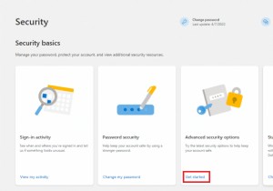 विंडोज 11 को बेहतर तरीके से कैसे सुरक्षित करें और माइक्रोसॉफ्ट ऑथेंटिकेटर का उपयोग करके पासवर्ड रहित हो जाएं