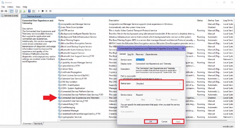 Windows 11 टेलीमेट्री को अक्षम कैसे करें और Microsoft को इतना डेटा लॉग करने से कैसे रोकें